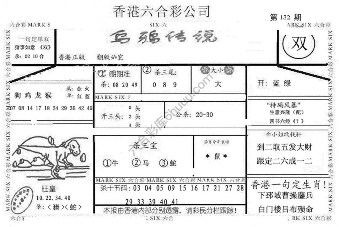 乌鸦传说