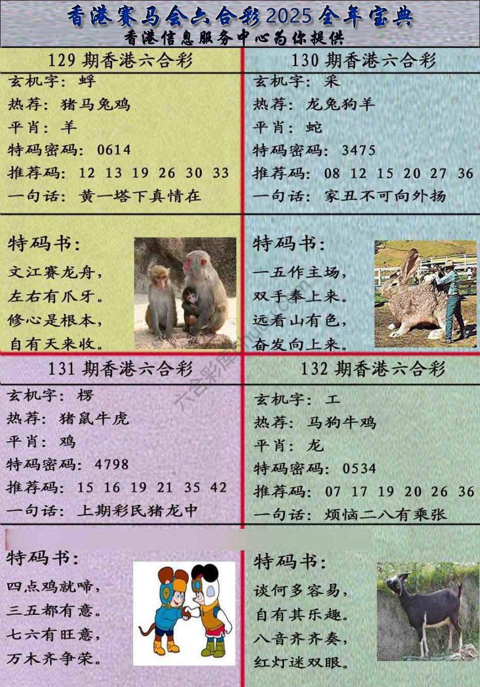 宝典报
