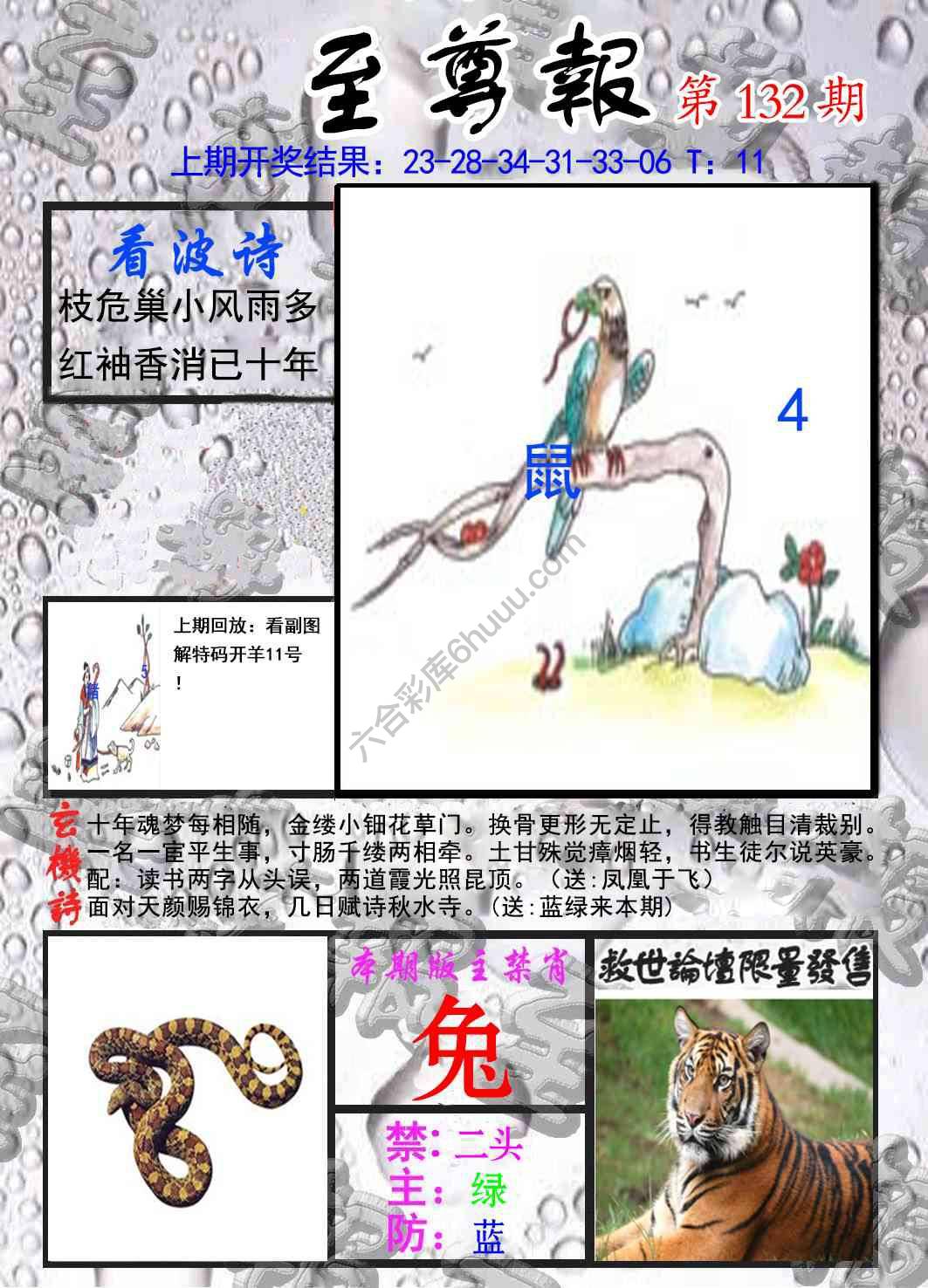 至尊报