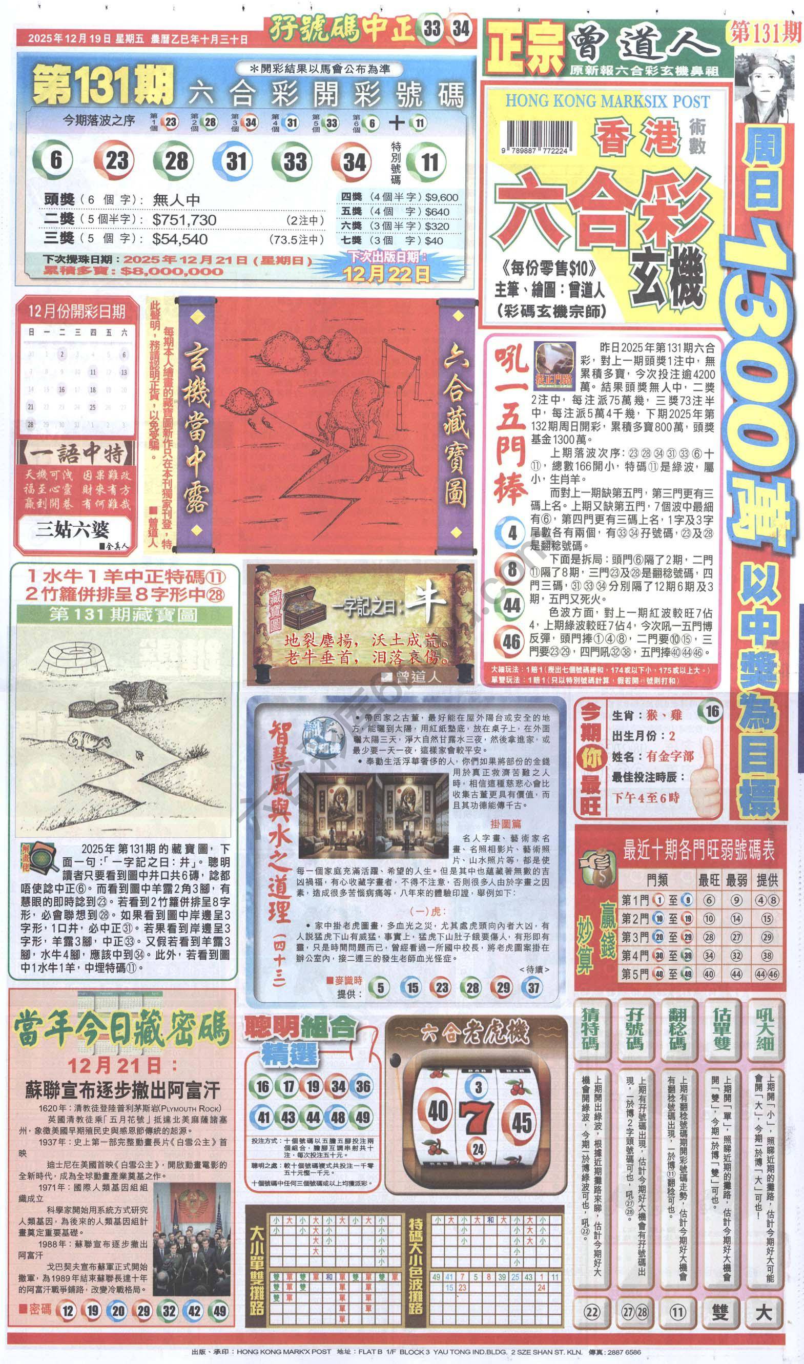 跑狗图