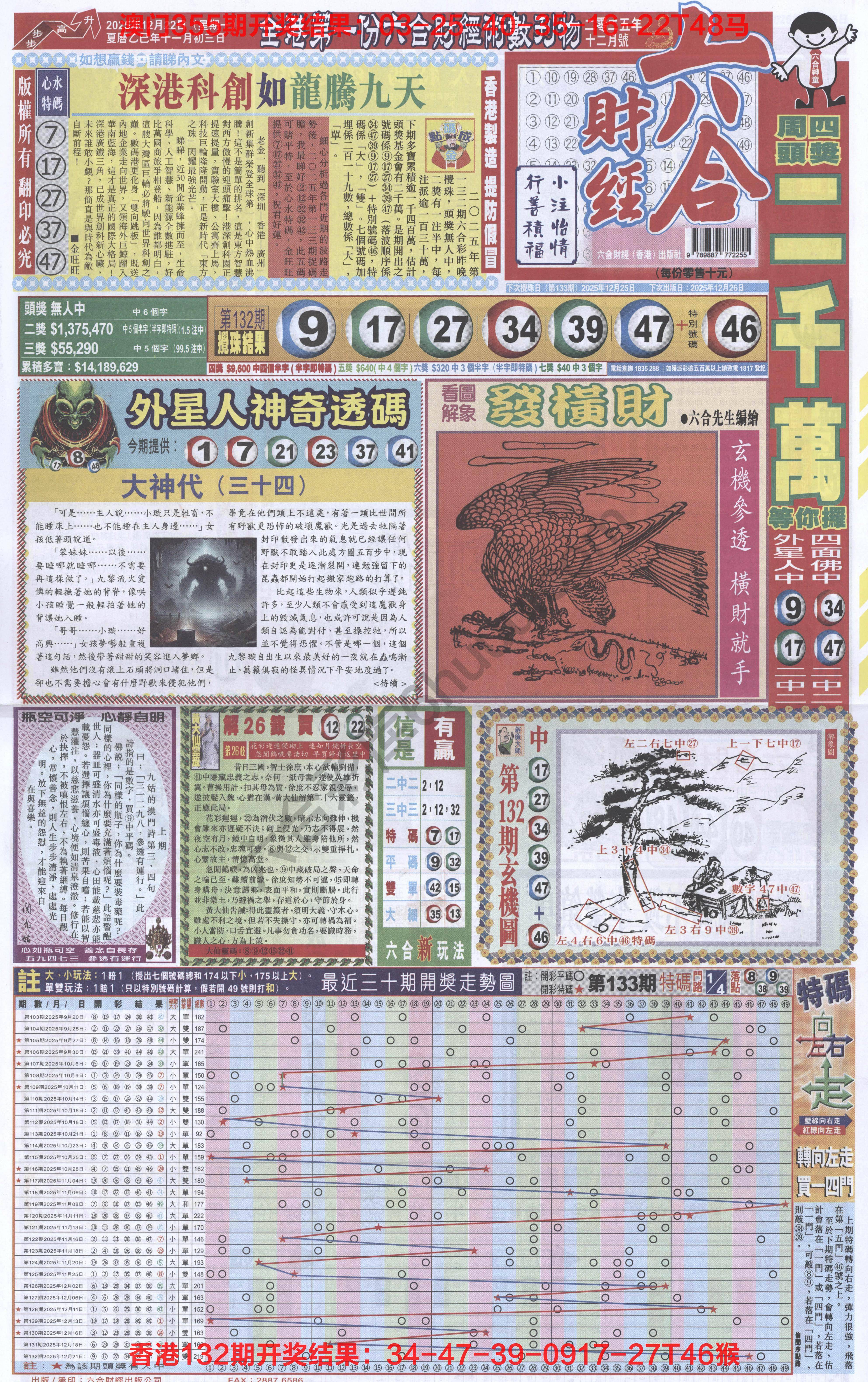 新六合财经