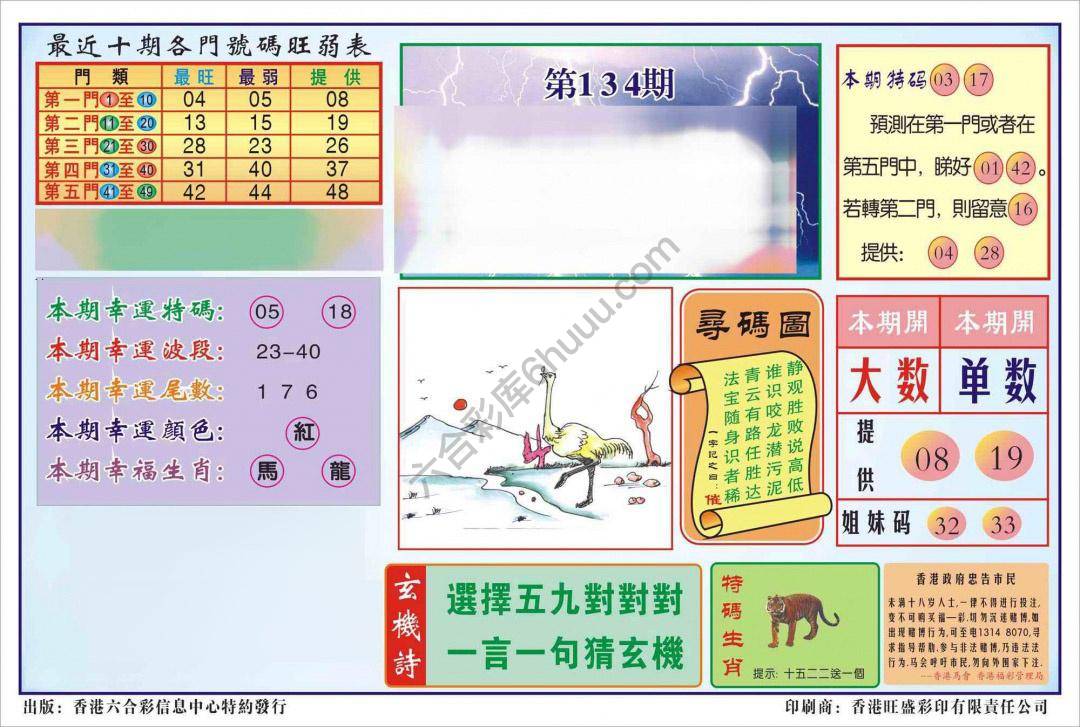 香港逢赌必羸
