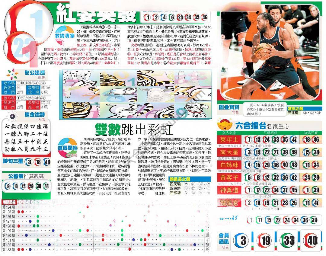 香港商报