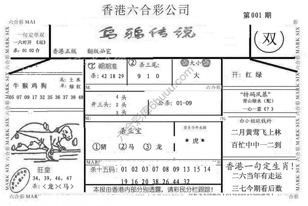 乌鸦传说
