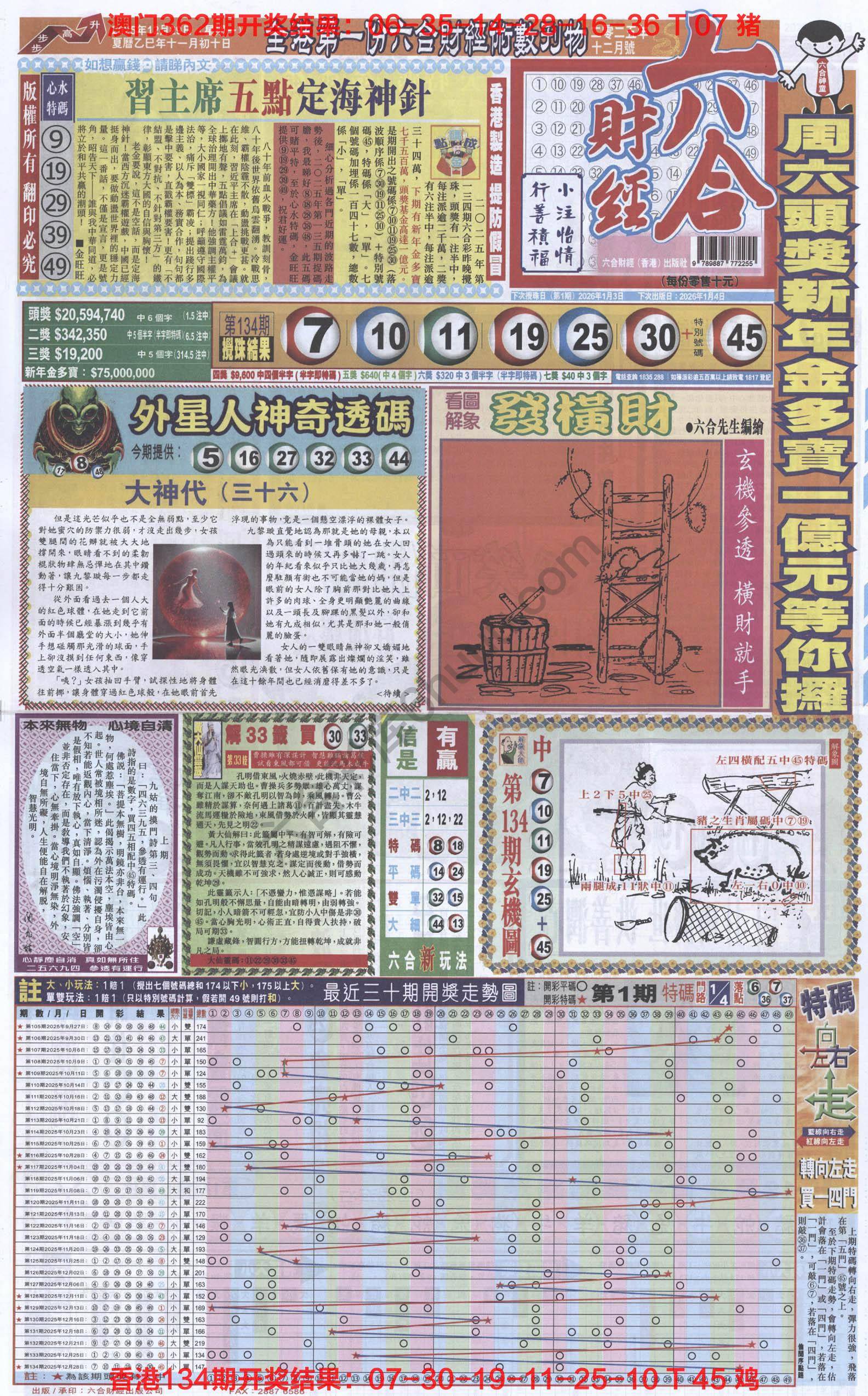 新六合财经