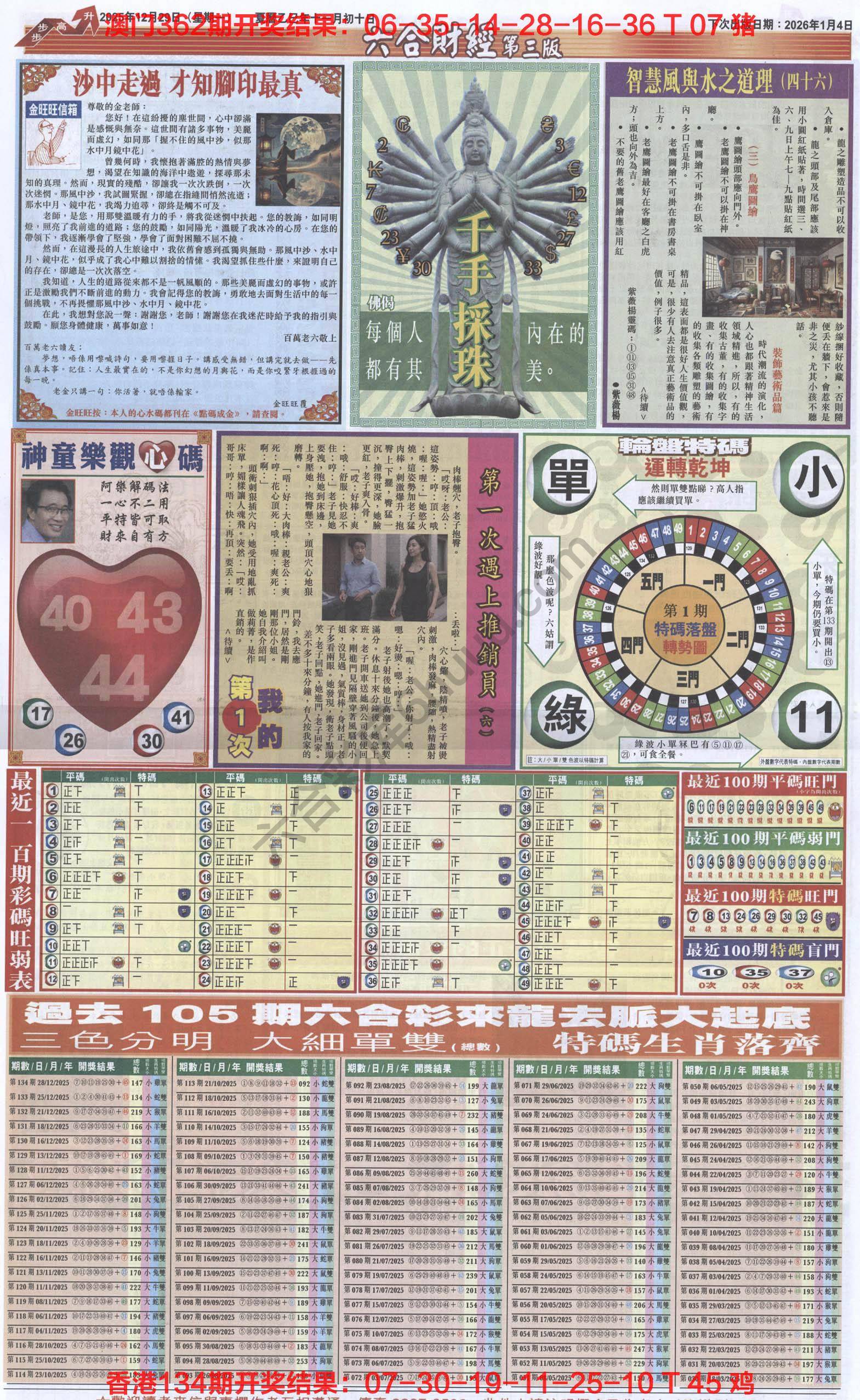 新六合财经