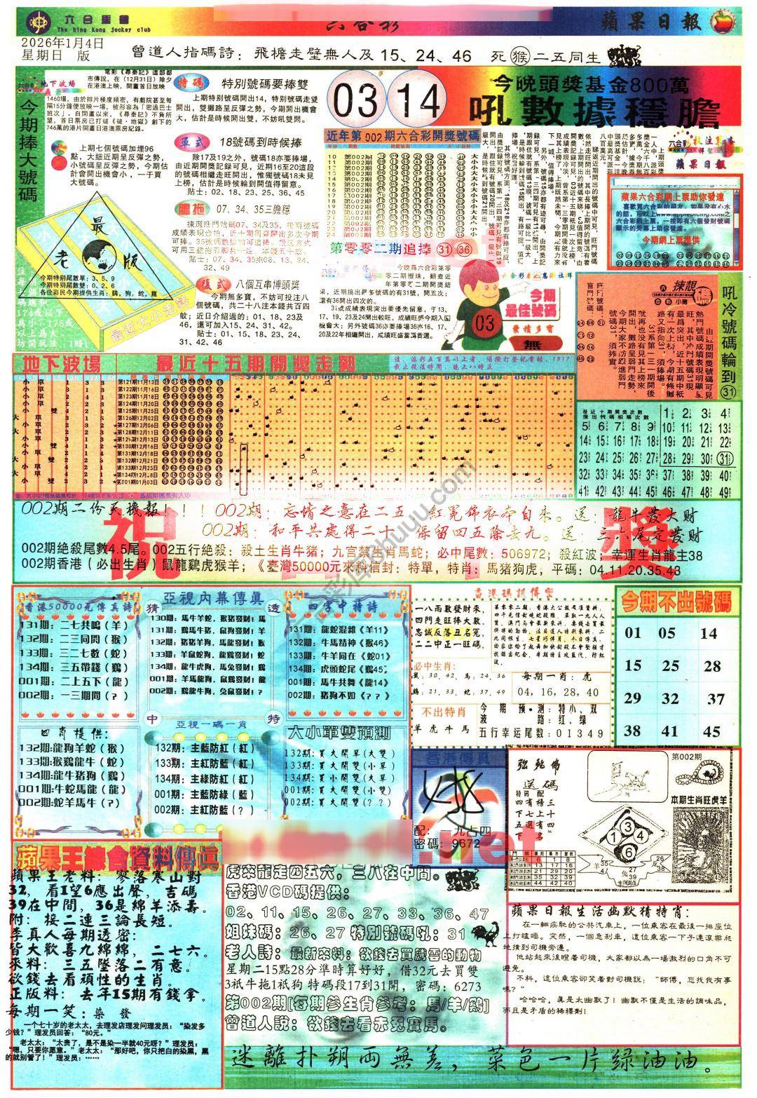苹果日报
