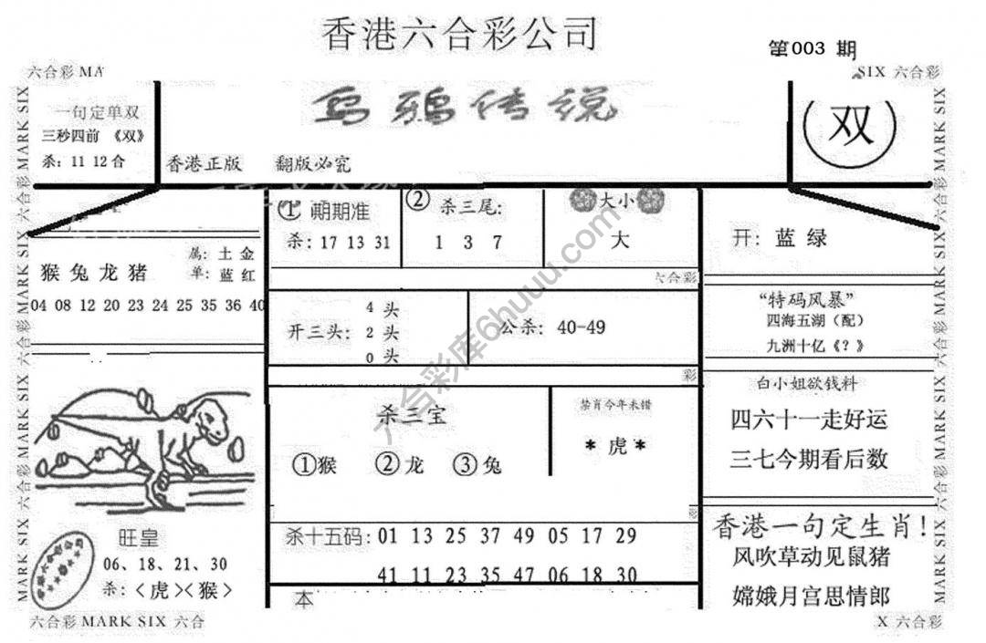 乌鸦传说
