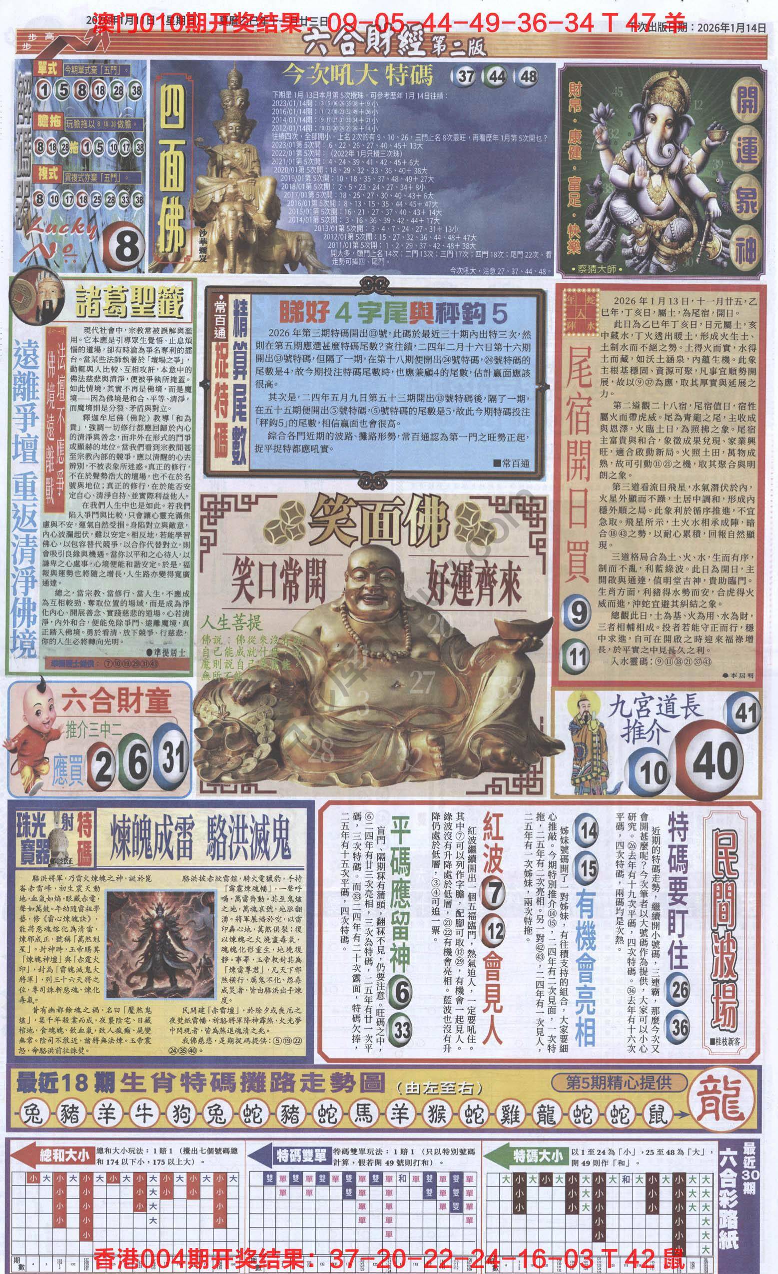 新六合财经