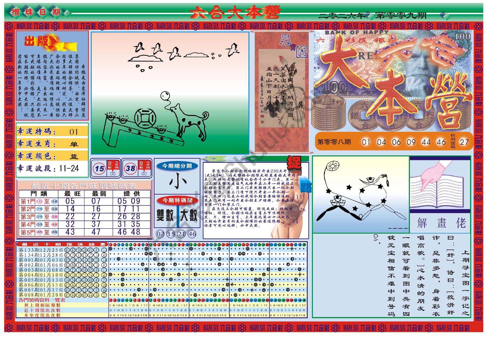 六合大本营