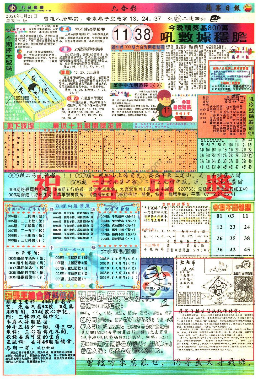 苹果日报