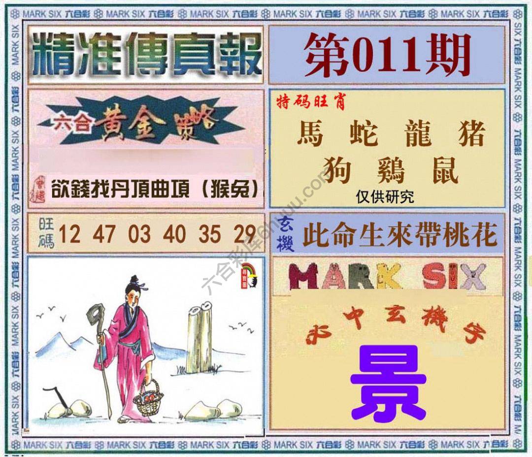 精准传真报