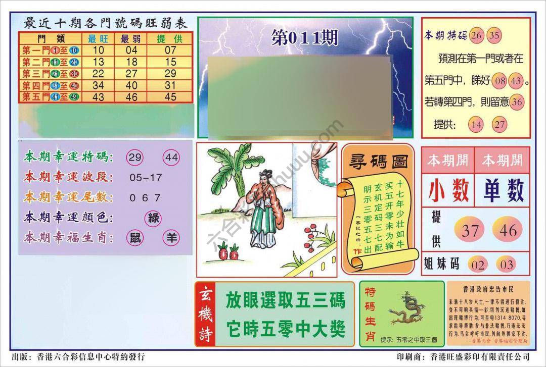 香港逢赌必羸