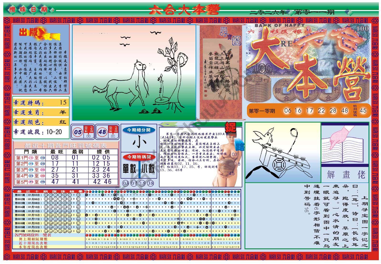 六合大本营