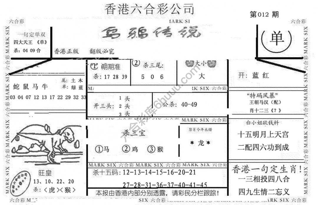 乌鸦传说