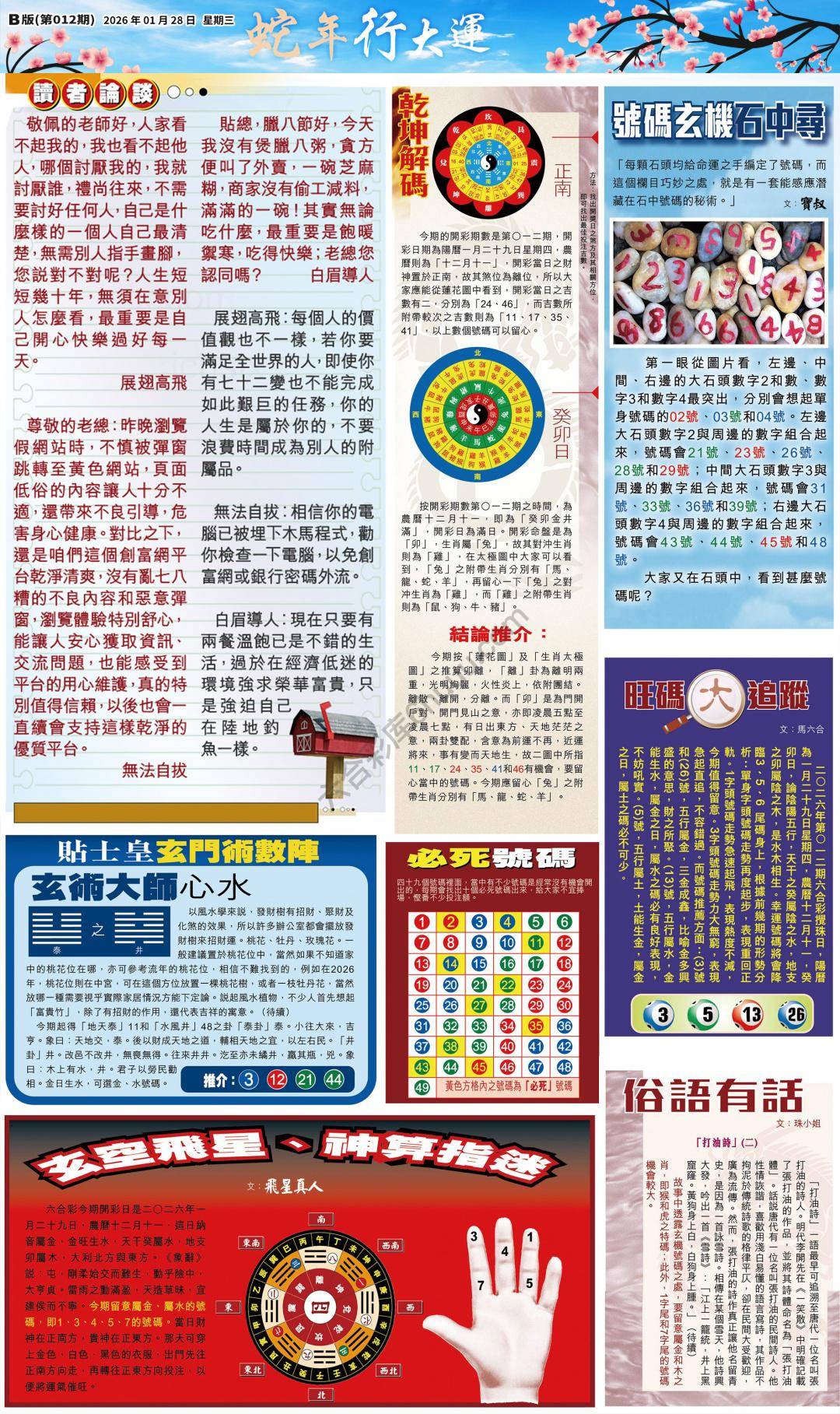 大版贴士皇