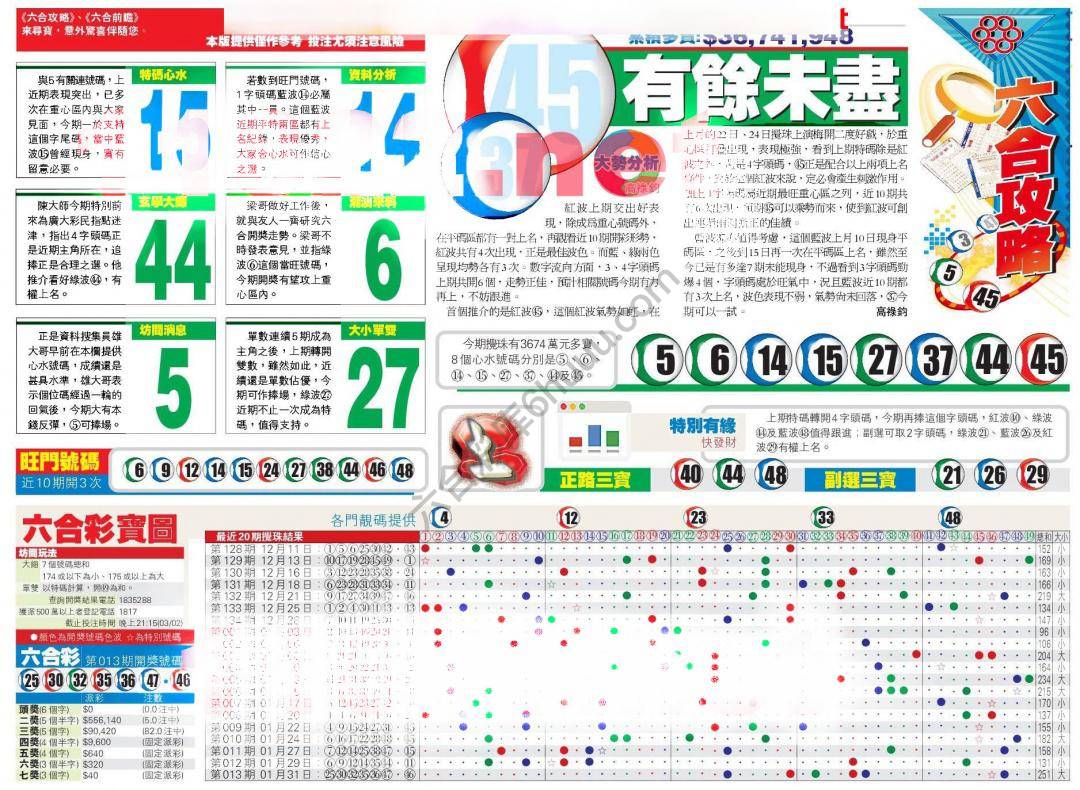 香港商报