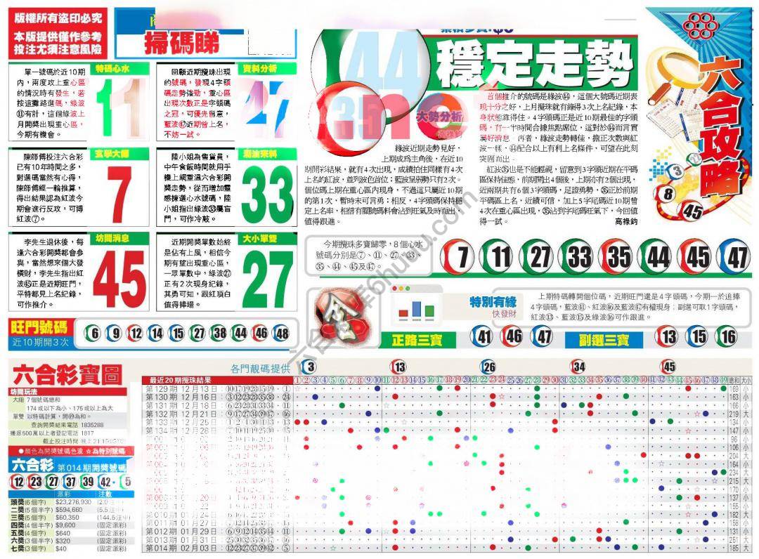 香港商报
