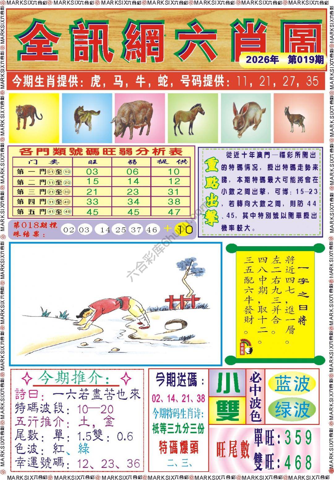全讯网六肖图