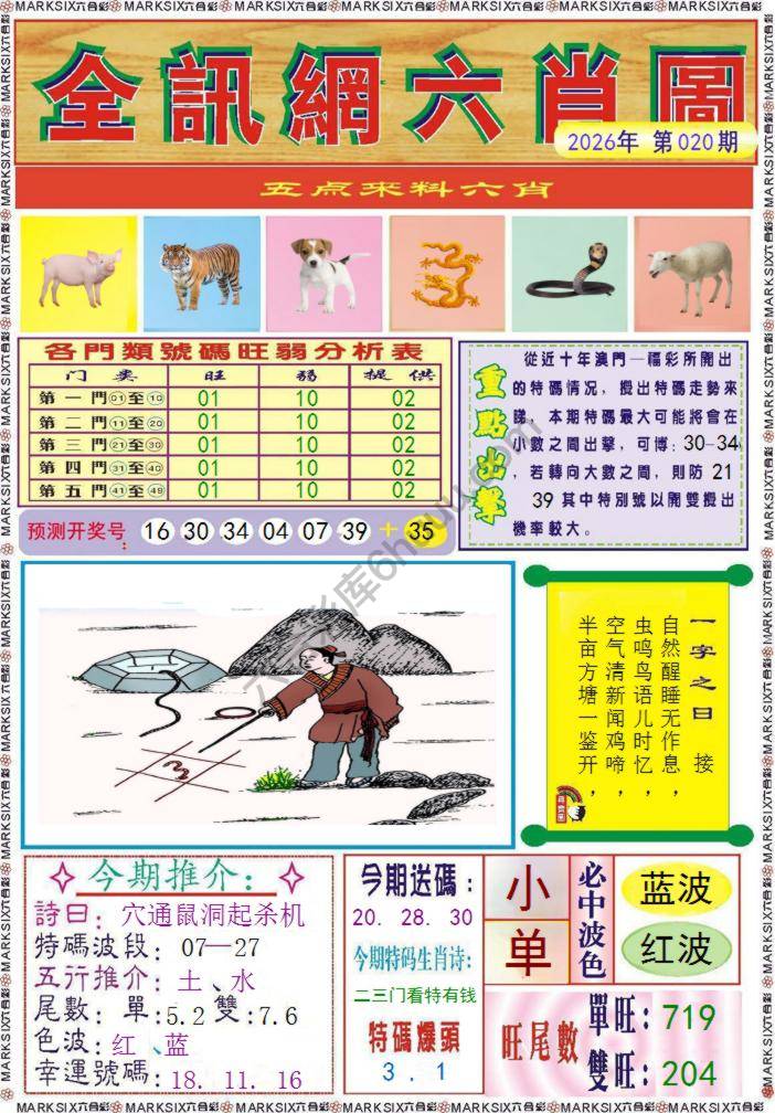 全讯网六肖图
