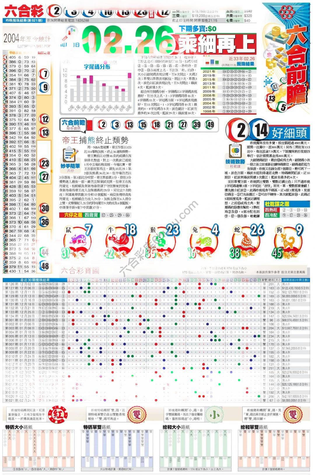 香港商报