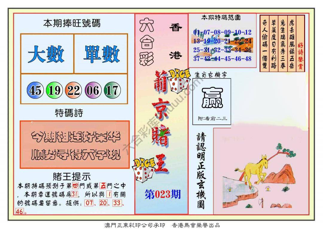 葡京赌王