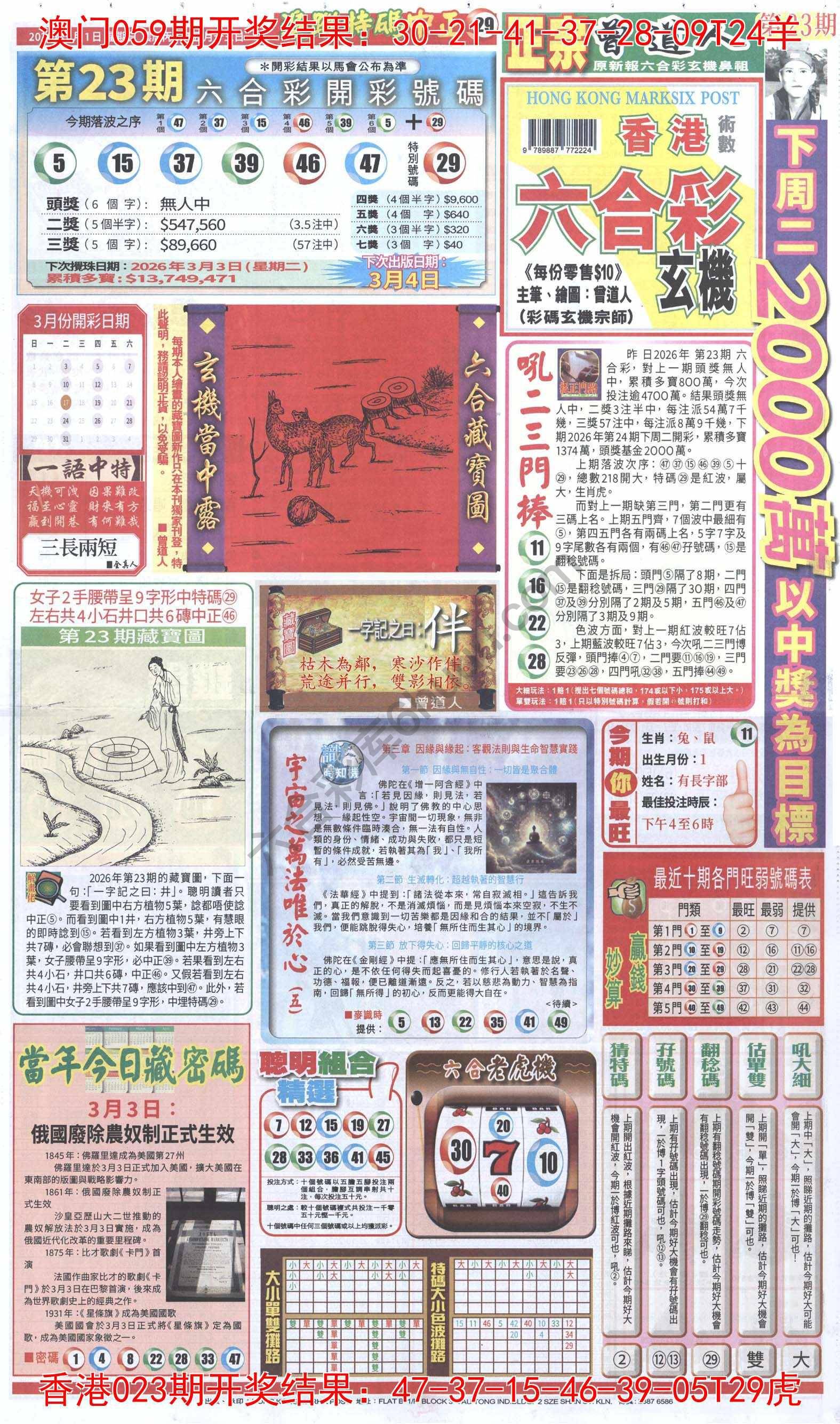跑狗图