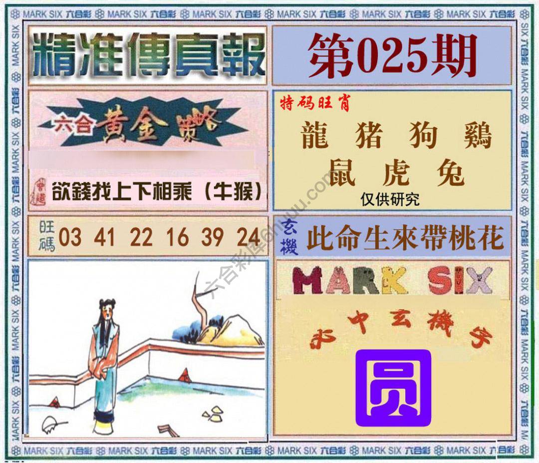 精准传真报