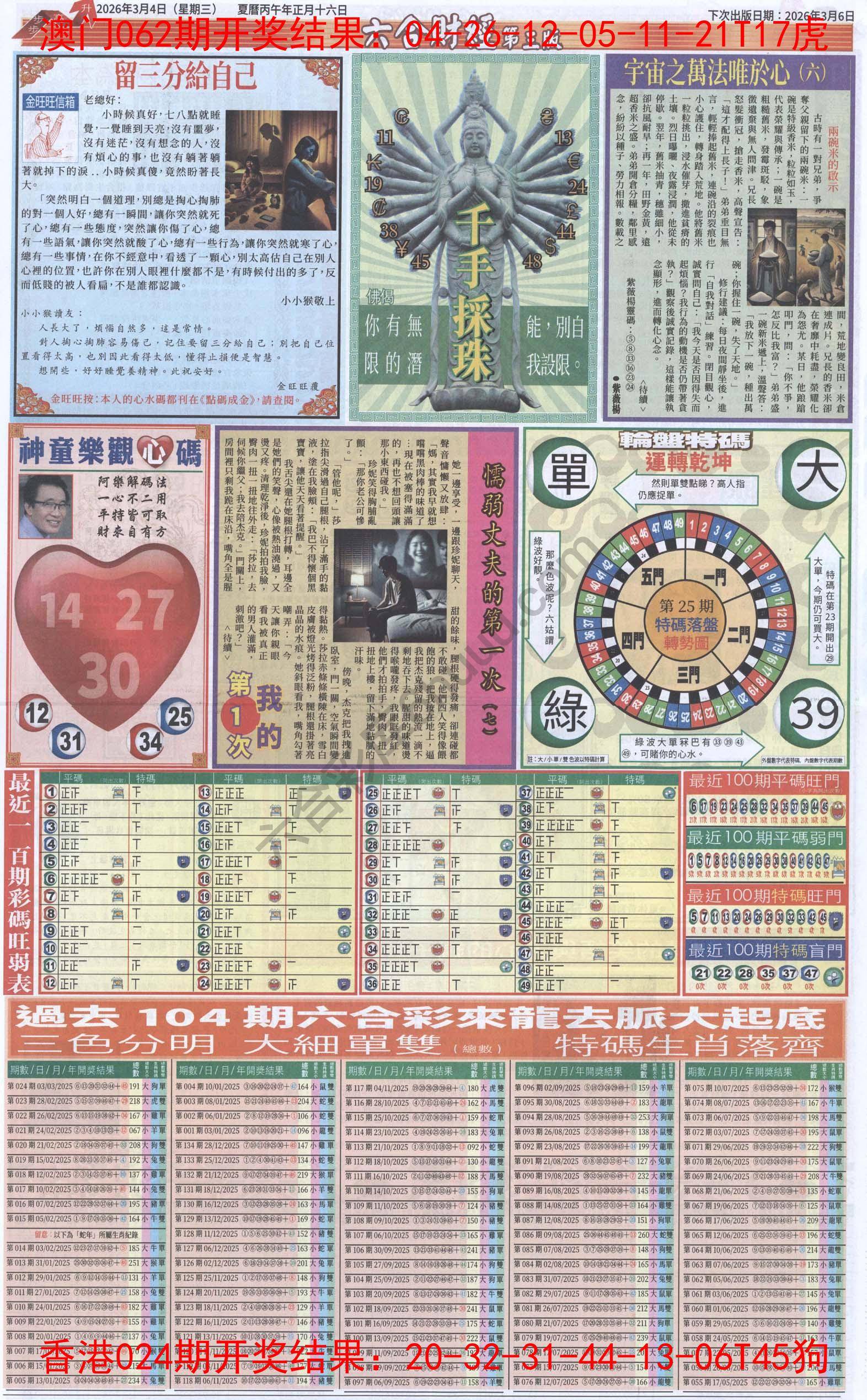 新六合财经