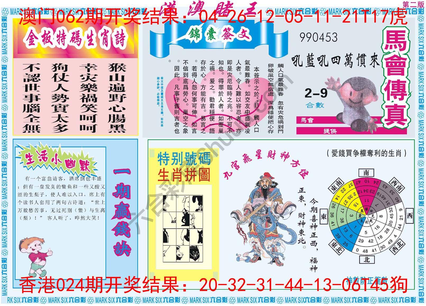 港澳赌王