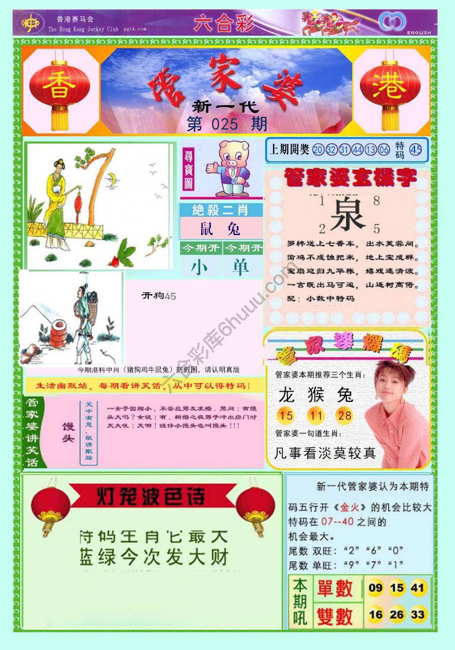 当天报