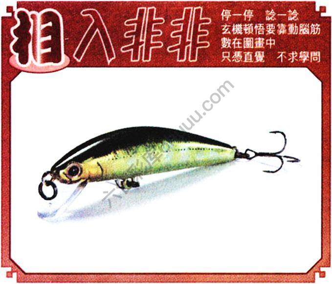 相入非非