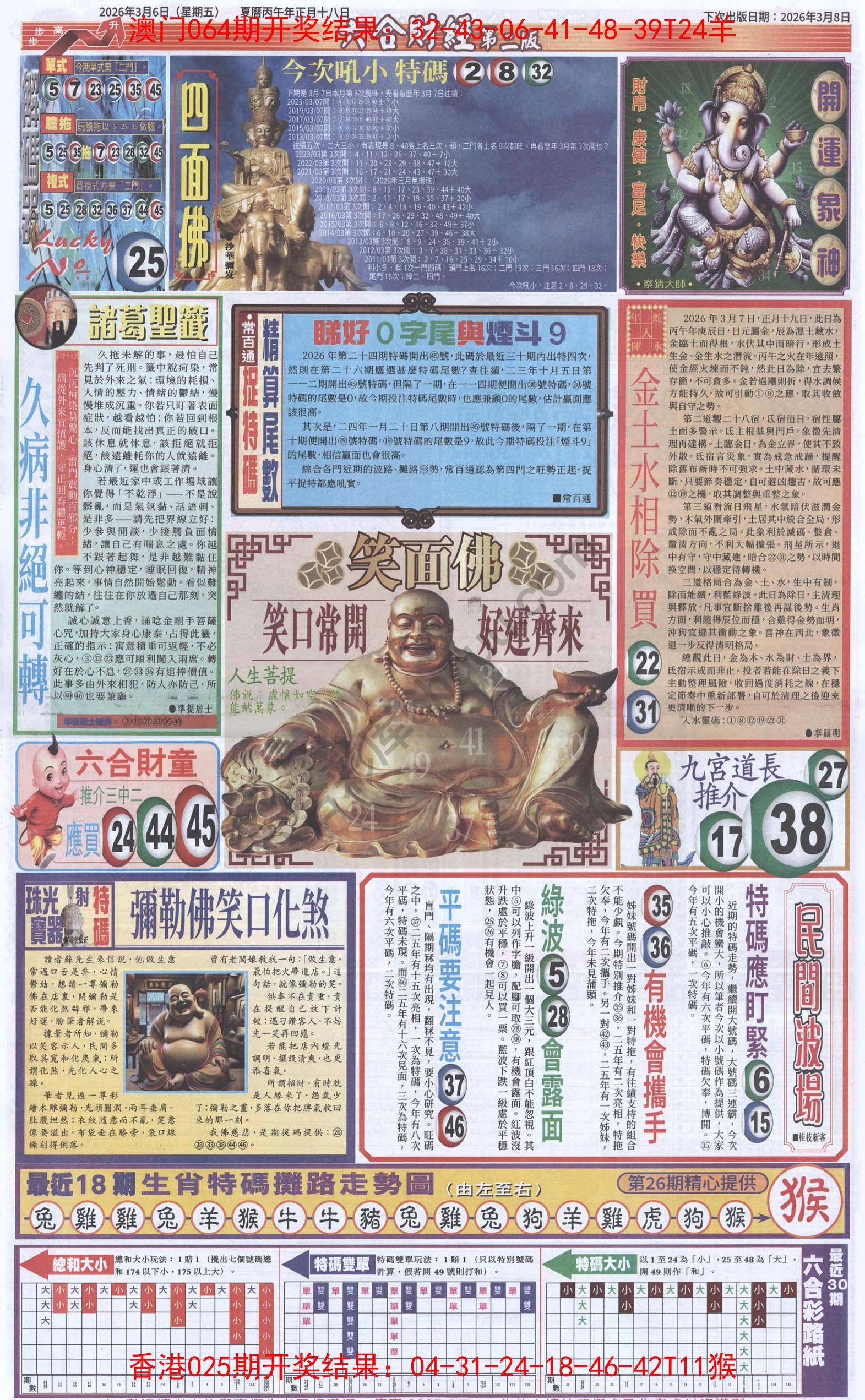 新六合财经