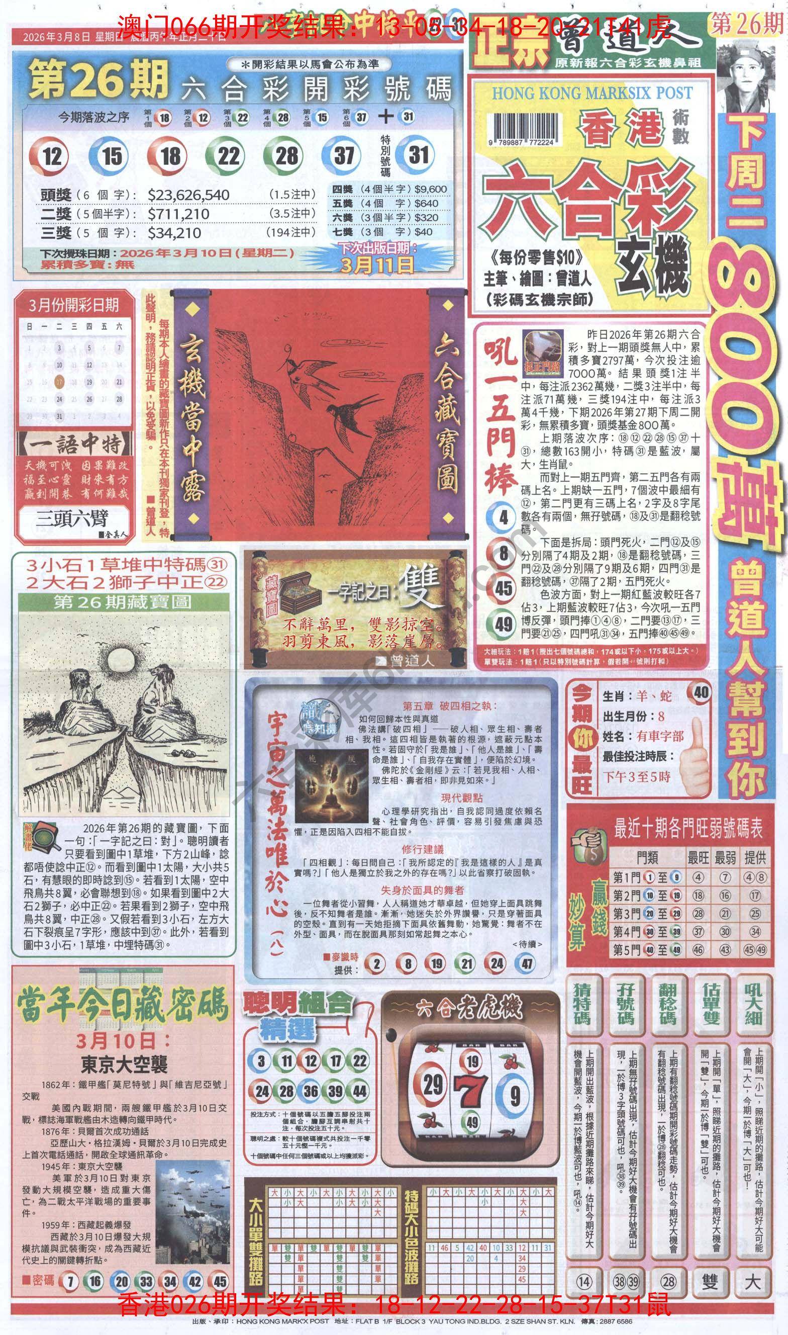 跑狗图
