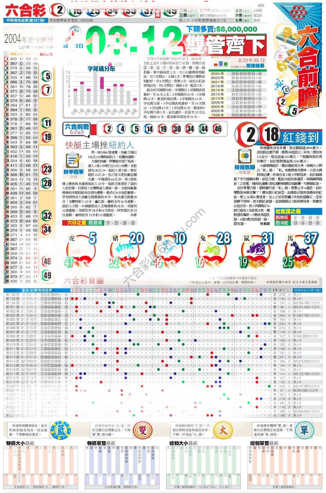 香港商报