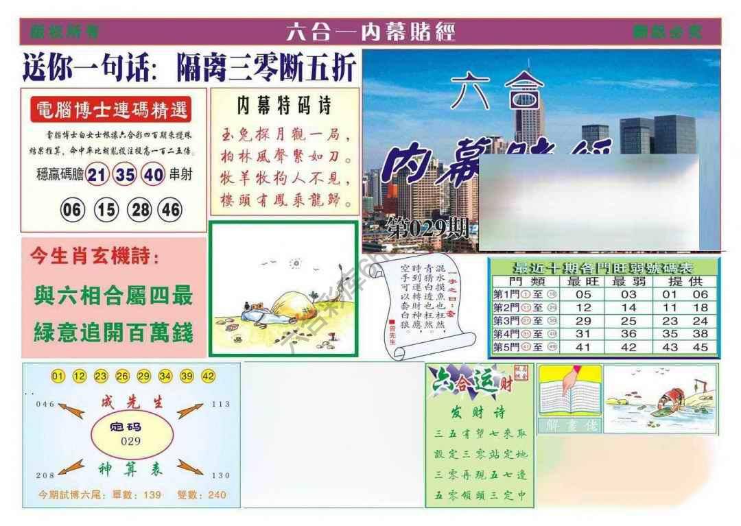 内幕赌经