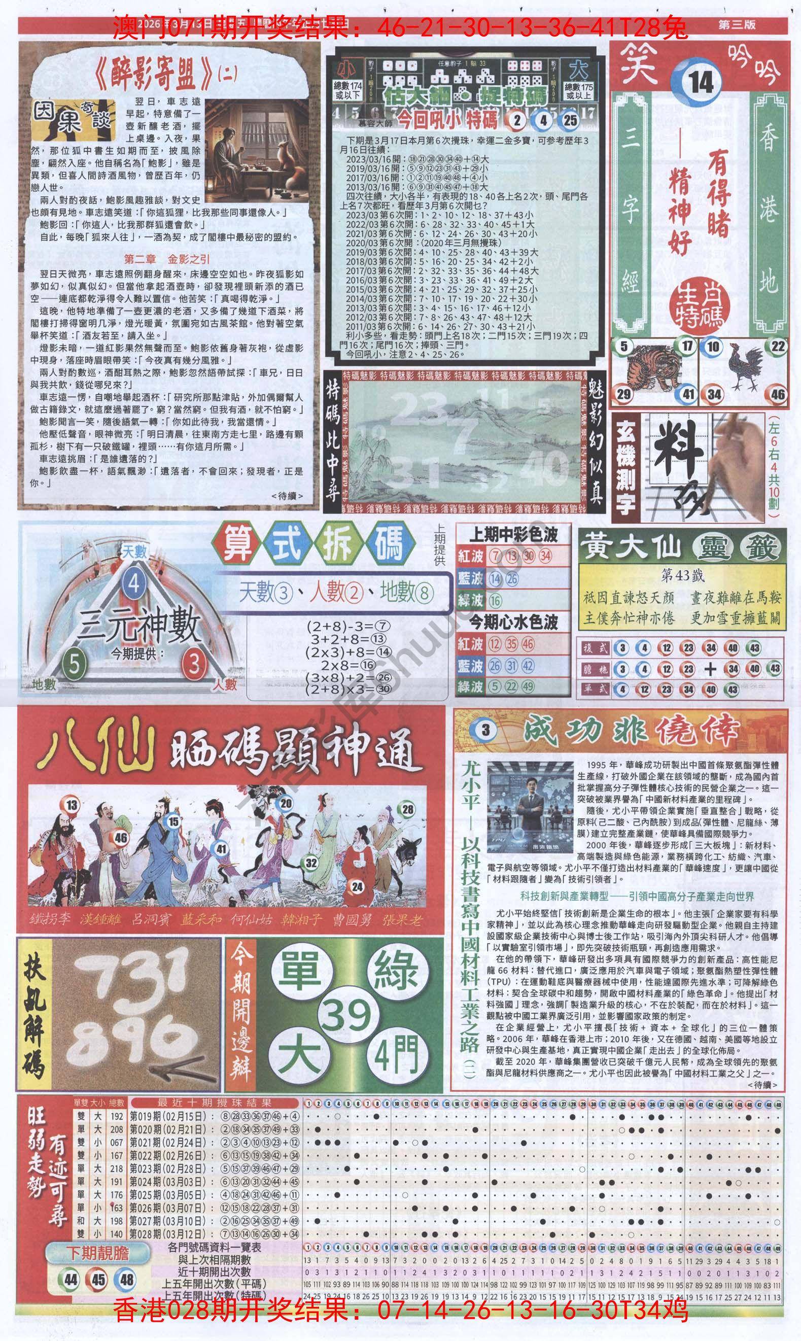 跑狗图