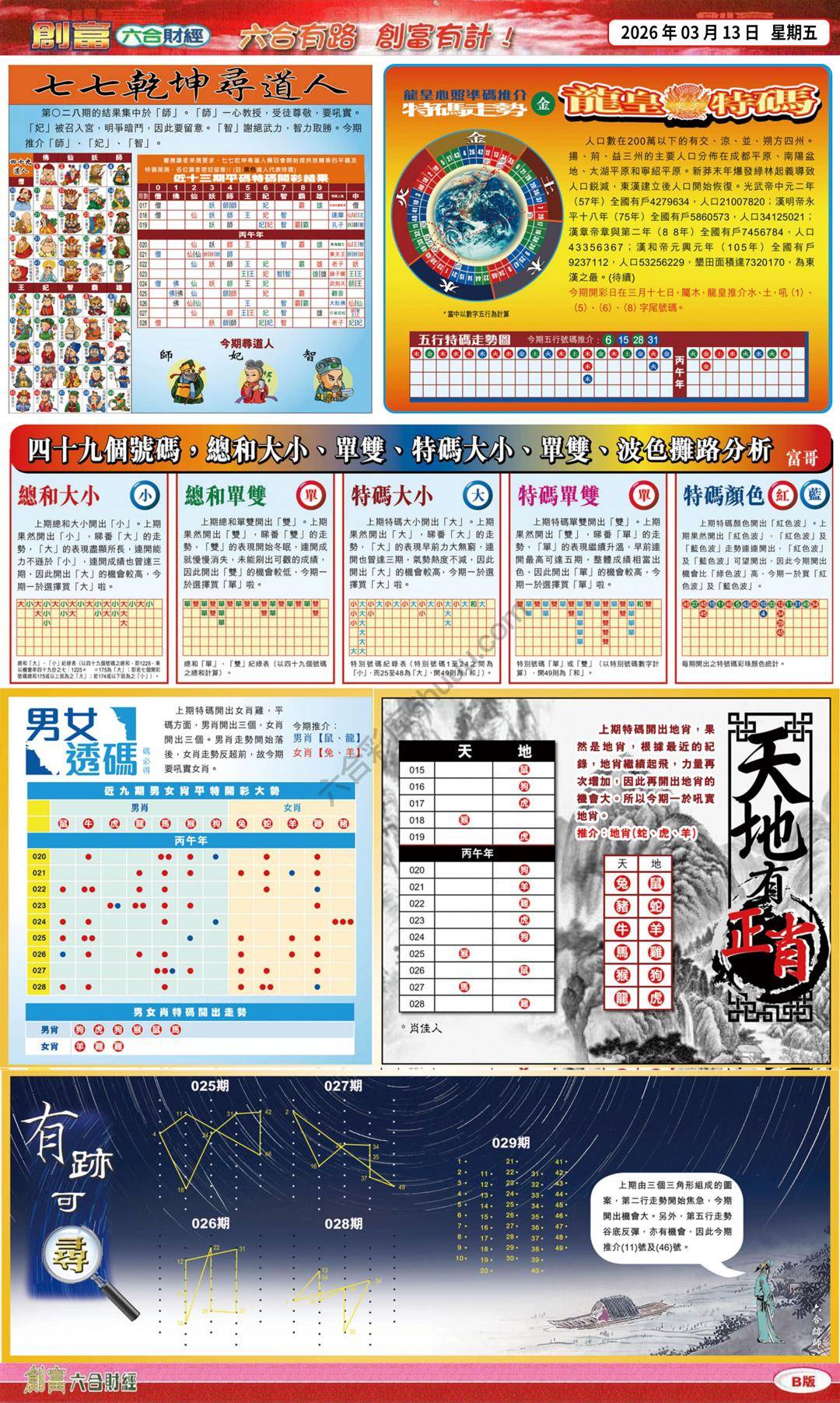 创富