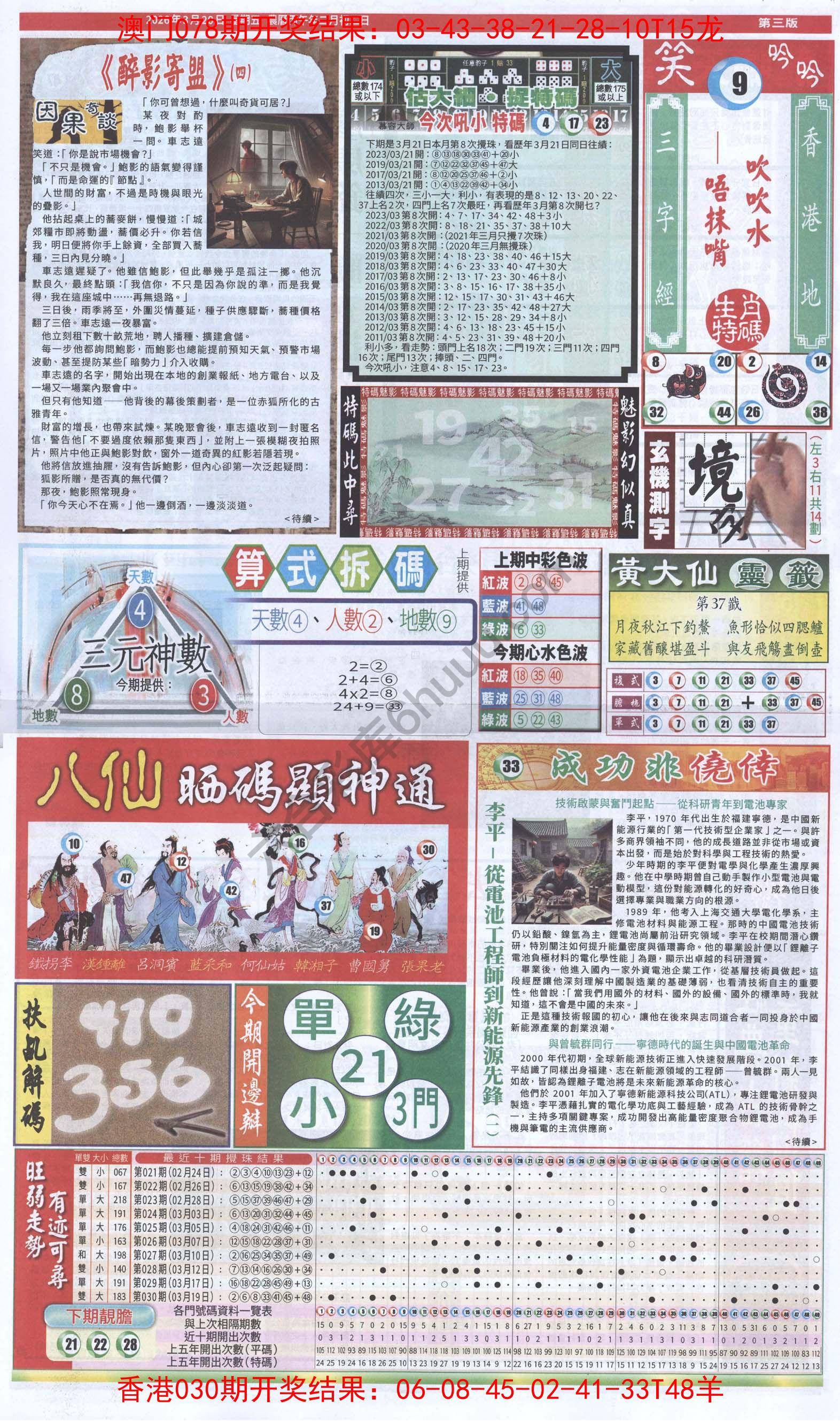 跑狗图