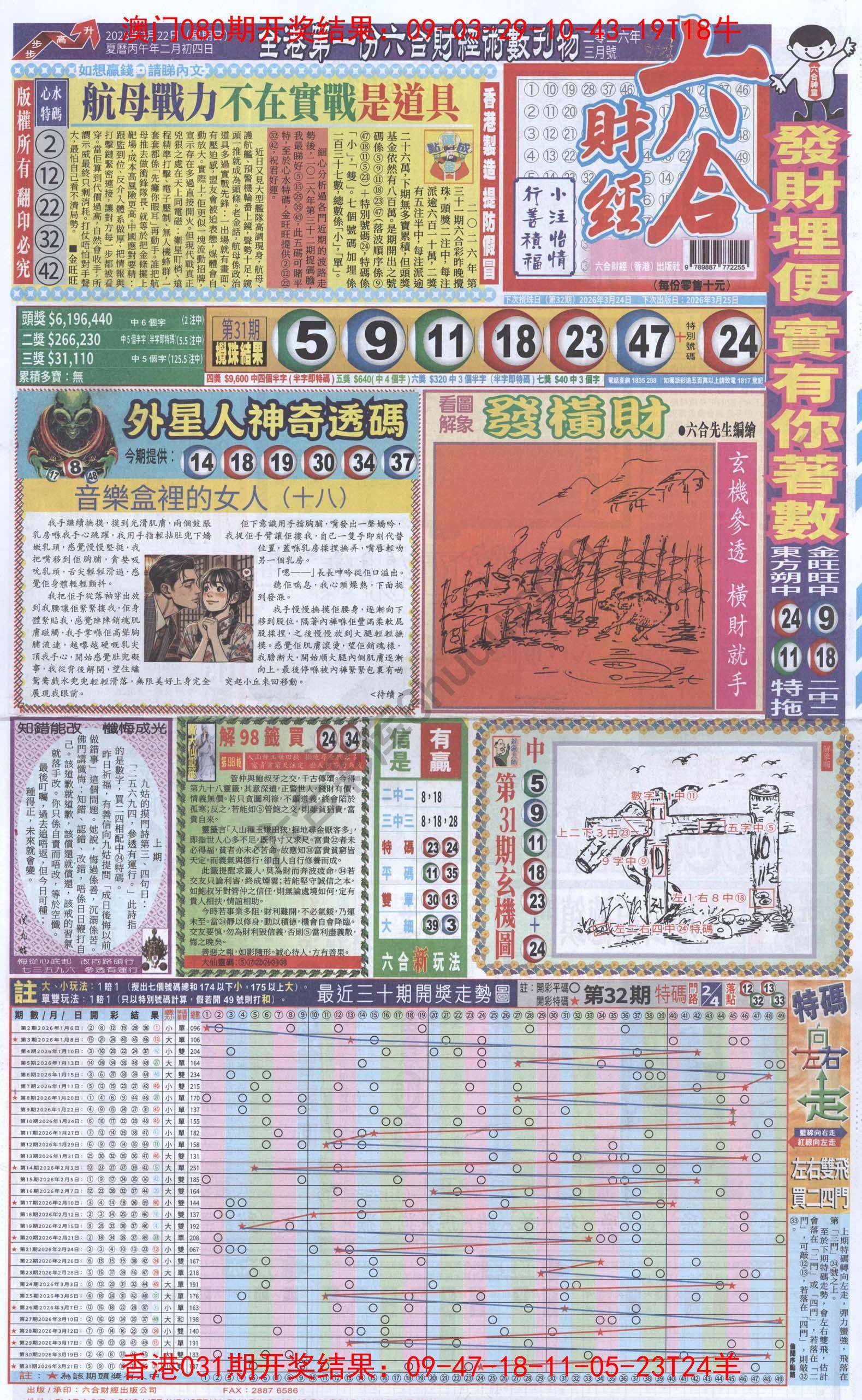 新六合财经
