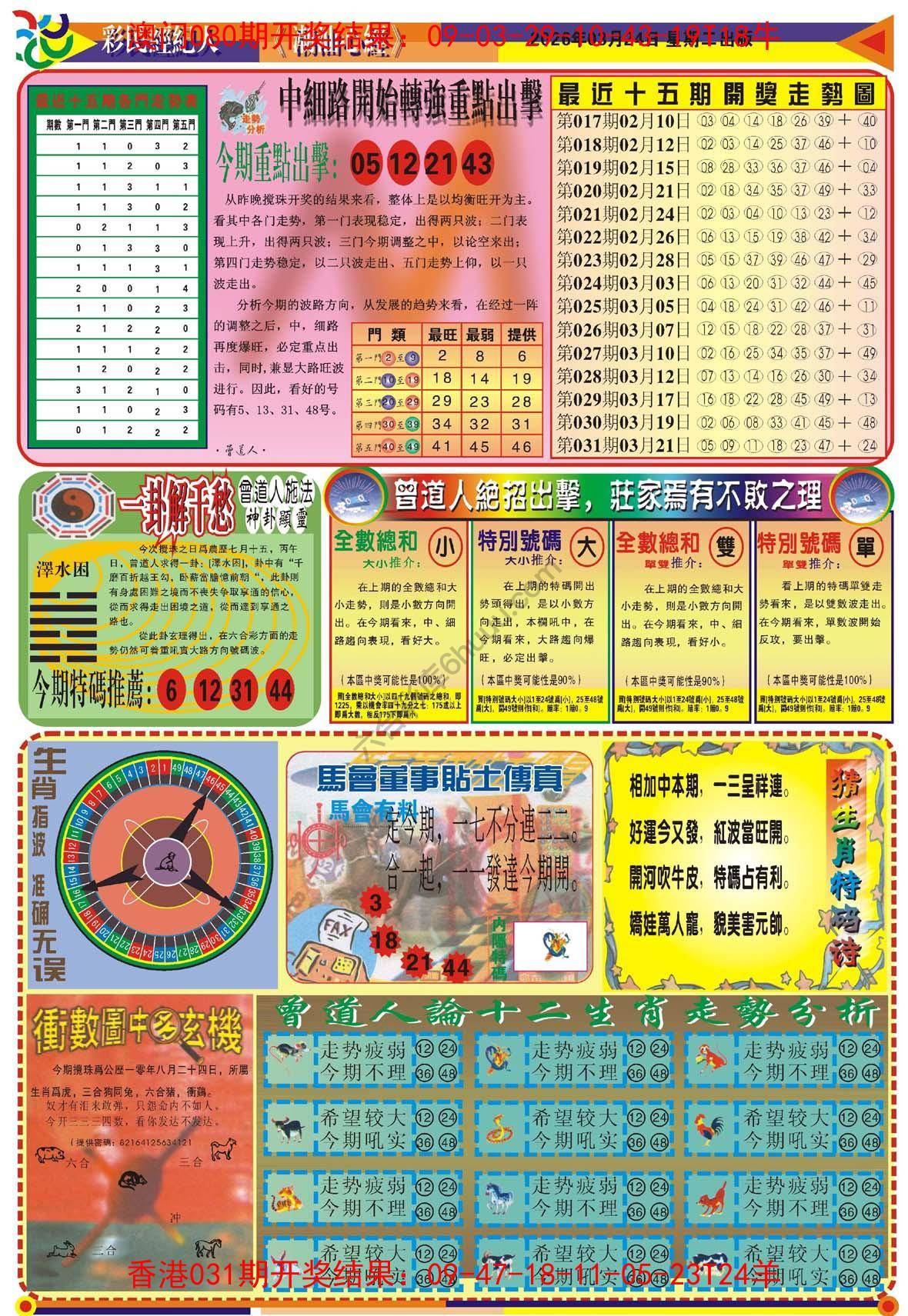 潮汕心经