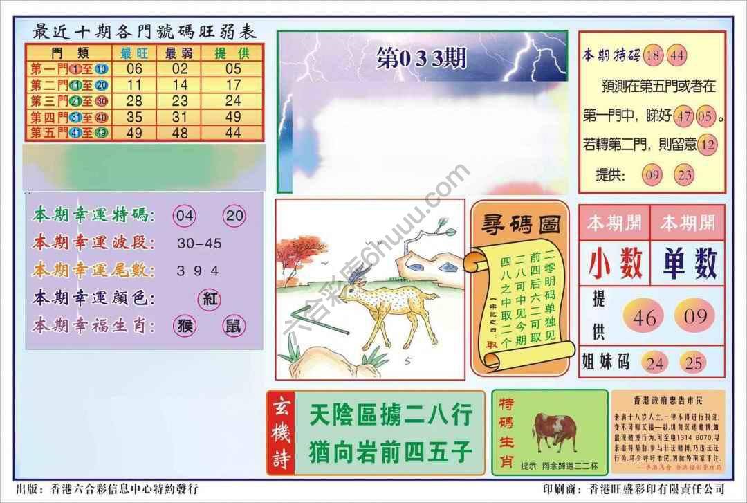 香港逢赌必羸