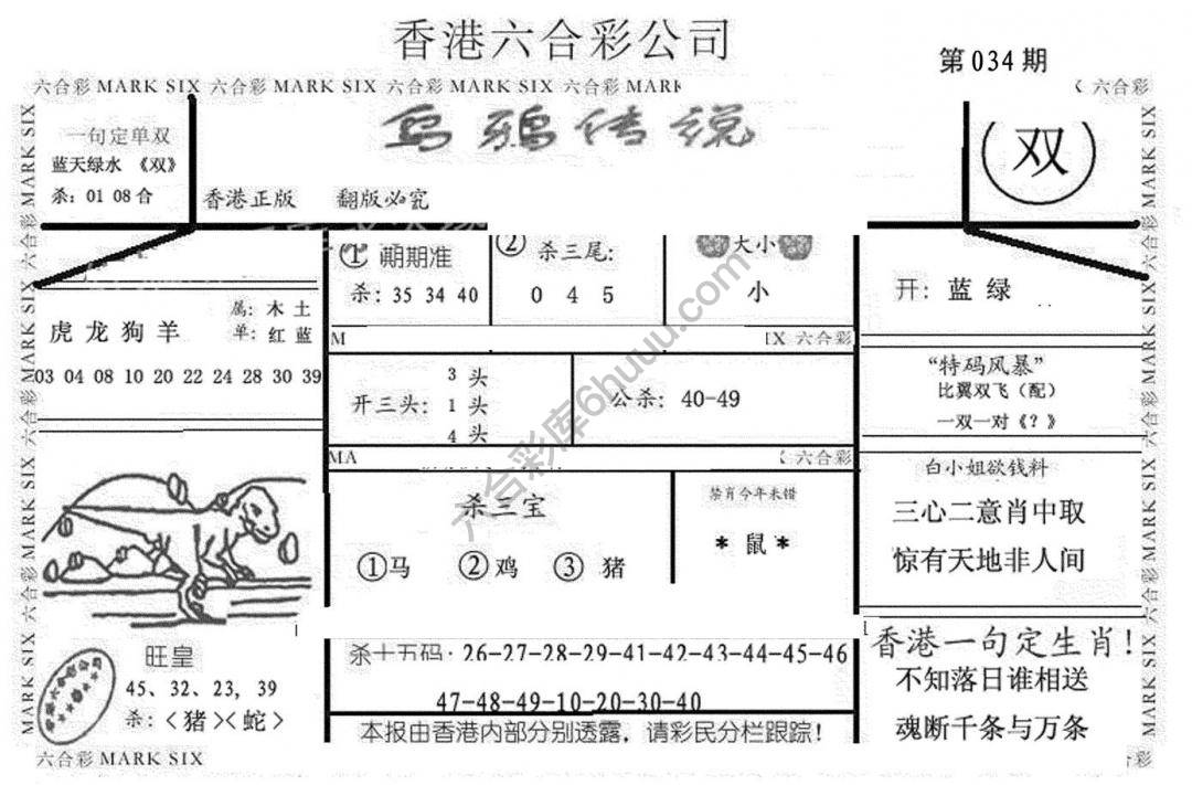 乌鸦传说