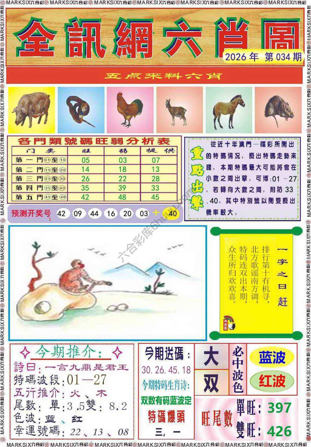全讯网六肖图