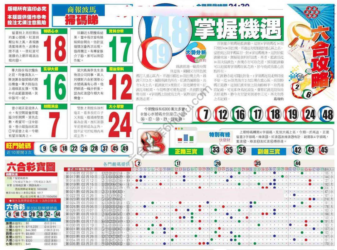 香港商报