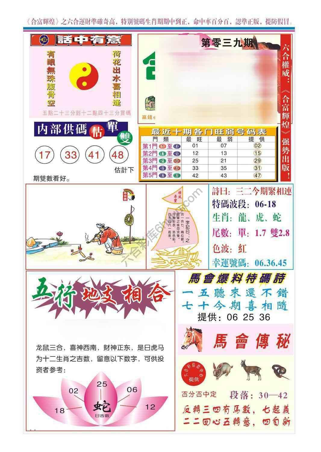 合富辉煌