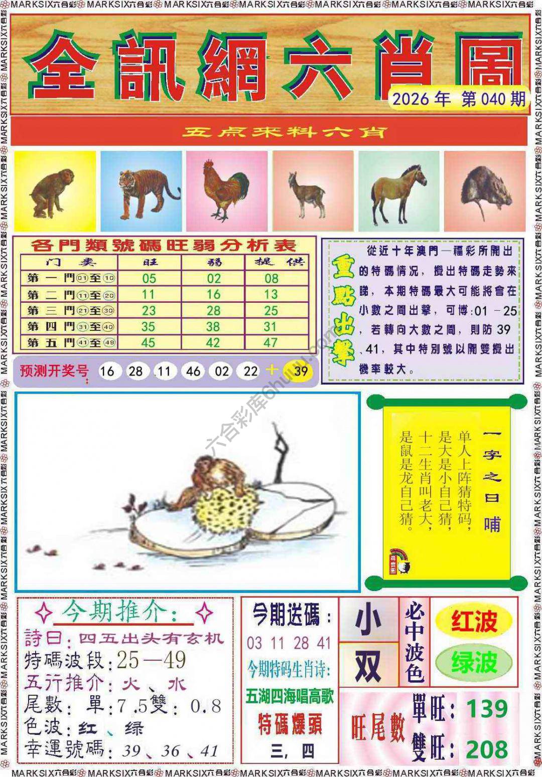 全讯网六肖图