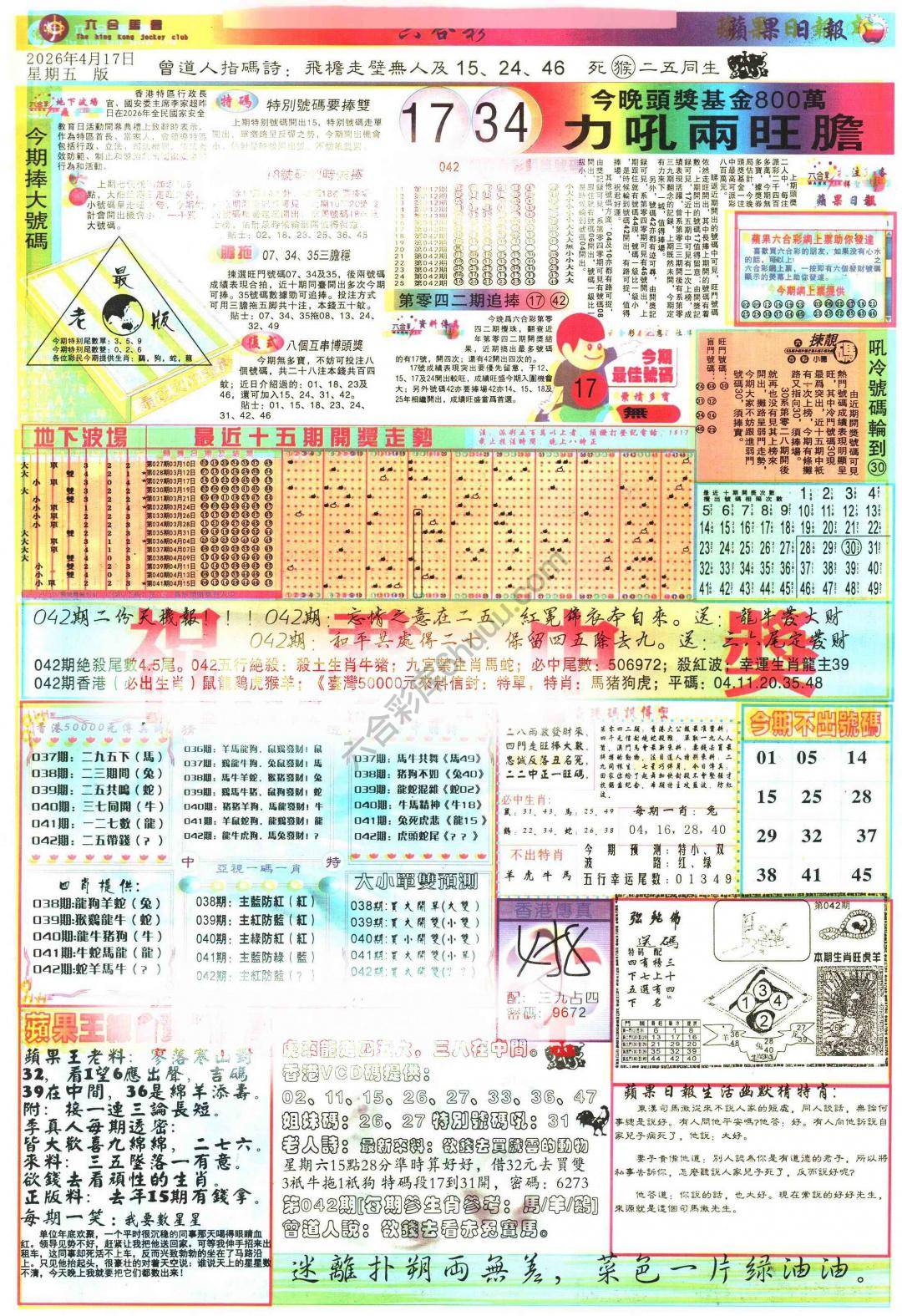 苹果日报