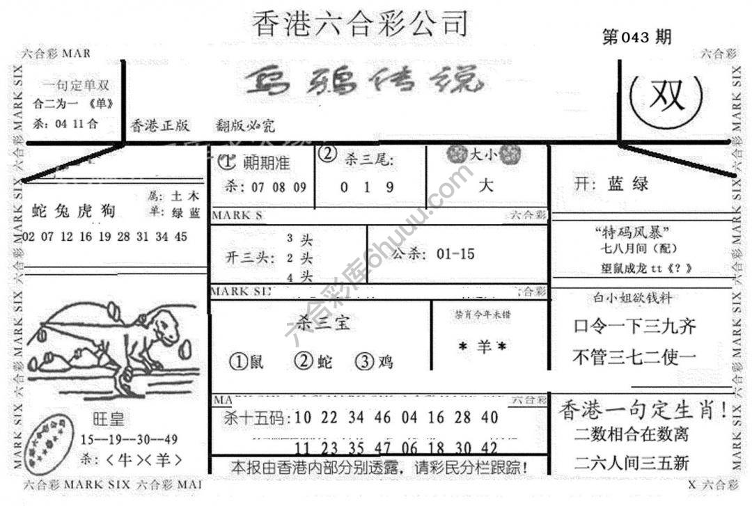 乌鸦传说