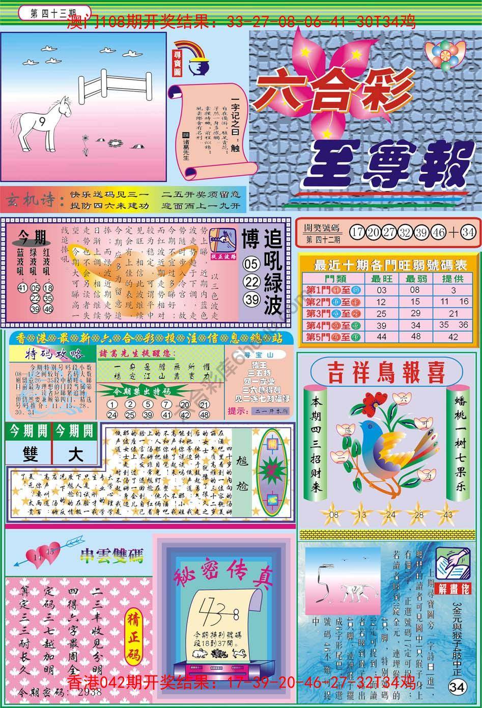 六合至尊报